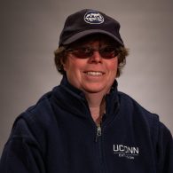University of Connecticut Early College Experience (UConn ECE) Concurrent Enrollment – headshot of Jenifer Nadeau