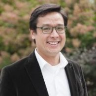 University of Connecticut Early College Experience (UConn ECE) Concurrent Enrollment – headshot of Glenn Mitoma