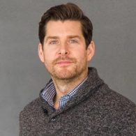 University of Connecticut Early College Experience (UConn ECE) Concurrent Enrollment – headshot of Matthew Worwood