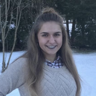 Kaylee Morosky, Middletown High School ('19), Intended Major: Pharmacy